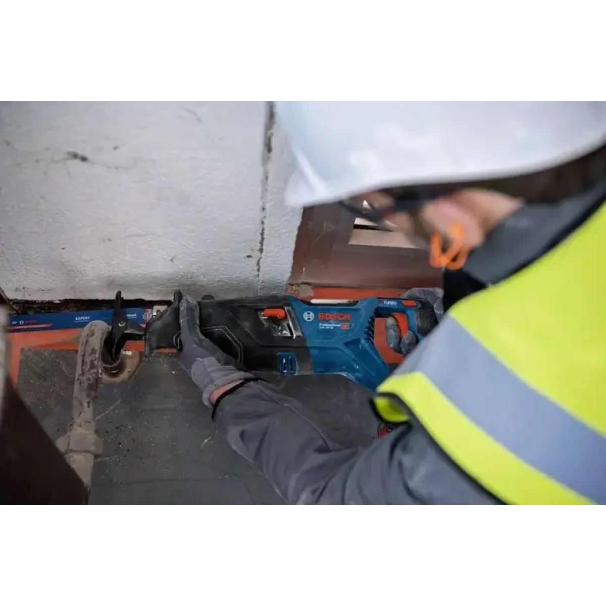 Акумулаторен саблен трион Bosch GSA 185-LI без батерия 06016C0020 Акумулаторен саблен трион Bosch GSA 185-LI без батерия 06016C0020