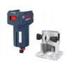 Оберфреза Bosch GLF 18V-8, цанга ¼, 6, 8 мм, 06016C6020 Оберфреза Bosch GLF 18V-8, цанга ¼, 6, 8 мм, 06016C6020