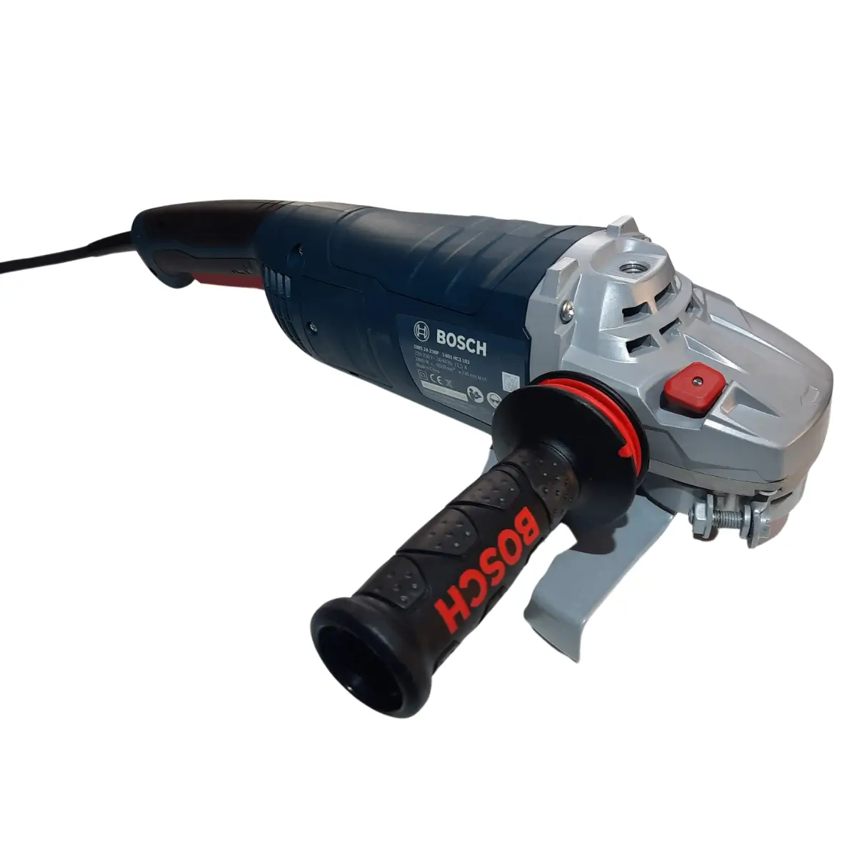 Ъглошлайф Bosch GWS 24-230 P 2400 W 06018C3100