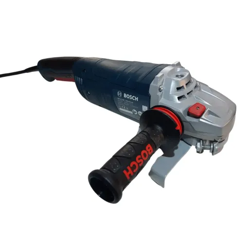 Ъглошлайф Bosch GWS 24-230 P 2400 W Ъглошлайф Bosch GWS 24-230 P 2400 W