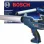Акумулаторен пистолет за силикон Bosch GCG 18V-600