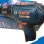 Акумулаторен винтоверт, Bosch GSR 12V-30 - соло машина