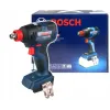 Акумулаторен ударен гайковерт Bosch GDX 18V-200 - 200 Nm, без батерии и зарядно 06019J2204