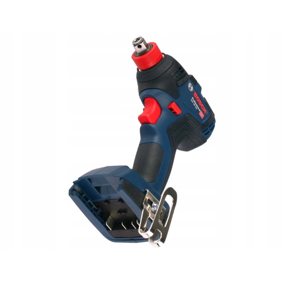 Акумулаторен ударен гайковерт Bosch GDX 18V-200 - 200 Nm, без батерии и зарядно 06019J2204