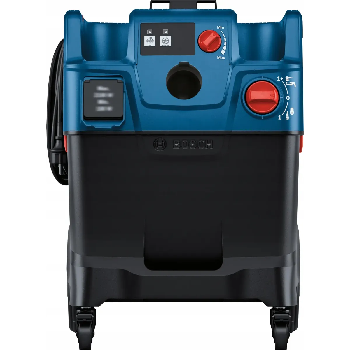 Прахосмукачка Bosch GAS 12-40 MA, 1200 W, 28 л 06019M0120