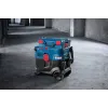 Прахосмукачка Bosch GAS 12-40 MA, 1200 W, 28 л 06019M0120