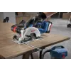 Акумулаторен циркуляр Bosch GKS 18V-51, 18 V, 140 мм, без батерия и зарядно + 1 x диск за циркуляр, Eco for wood, 140 mm x 1,8/1,1 x 20 mm, 30 06019M3120