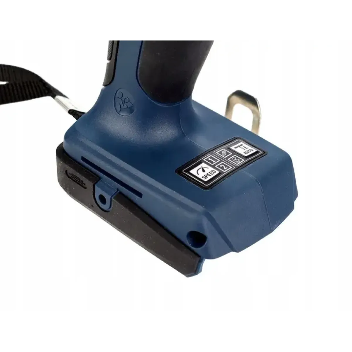 Акумулаторен ударен гайковерт GDR 18V-215 Bosch 215Nm 06019N2020
