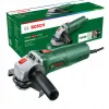 Ъглошлайф Bosch UniversalGrind 750-125, 750 W