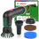 Акумулаторна четка за почистване Bosch TAYDO, 3.6V