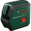 Лазерен нивелир с кръстосани линии Bosch UniversalLevel 2 0603663F00