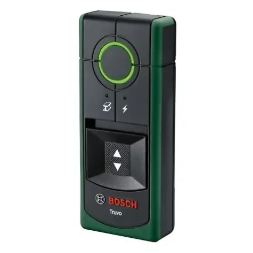 Металодетектор Bosch TRUVO II