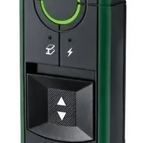 Металодетектор Bosch TRUVO II