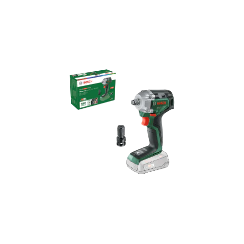 Акумулаторен ударен винтоверт Bosch UniversalImpactDrive 18V-350, соло