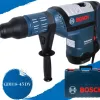 Перфоратор Bosch GBH 8-45 DV 