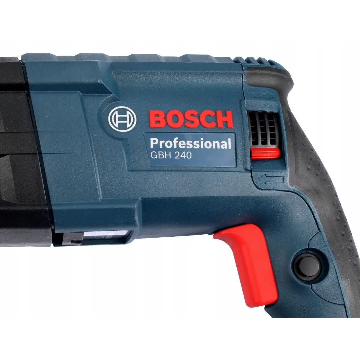 Перфоратор със SDS-plus Bosch GBH 240 Professional, 790W, 2.7 J 0611272100 Перфоратор със SDS-plus Bosch GBH 240 Professional, 790W, 2.7 J 0611272100