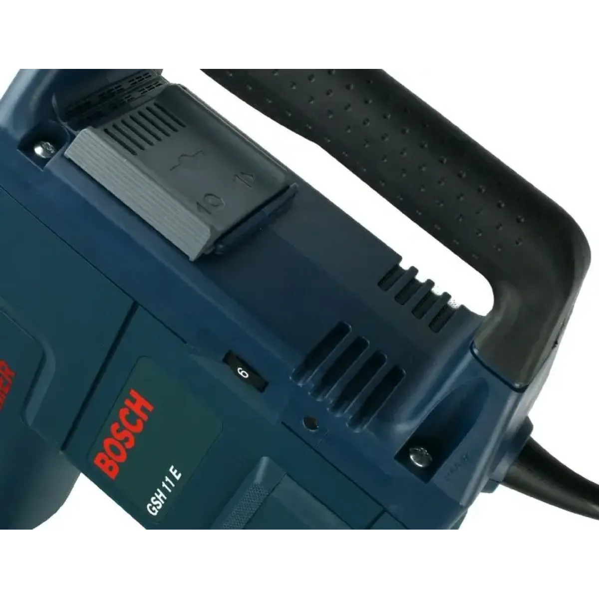 Къртач BOSCH GSH 11 E 0611316708