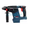 Акумулаторен перфоратор Bosch GBH 187-LI 2,4 J без батерия 0611923020