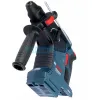 Акумулаторен перфоратор Bosch GBH 187-LI 2,4 J без батерия 0611923020