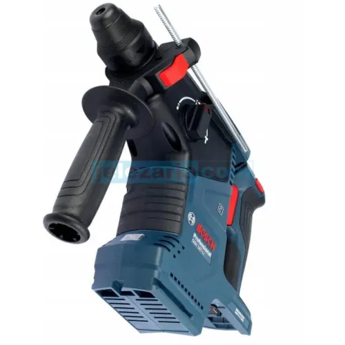 Акумулаторен перфоратор Bosch GBH 187-LI 2,4 J без батерия 
