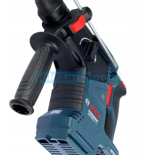 Акумулаторен перфоратор Bosch GBH 187-LI 2,4 J без батерия 