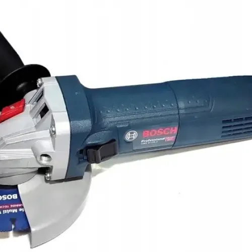 Ъглошлайф Bosch GWS 9-125 S Ъглошлайф Bosch GWS 9-125 S