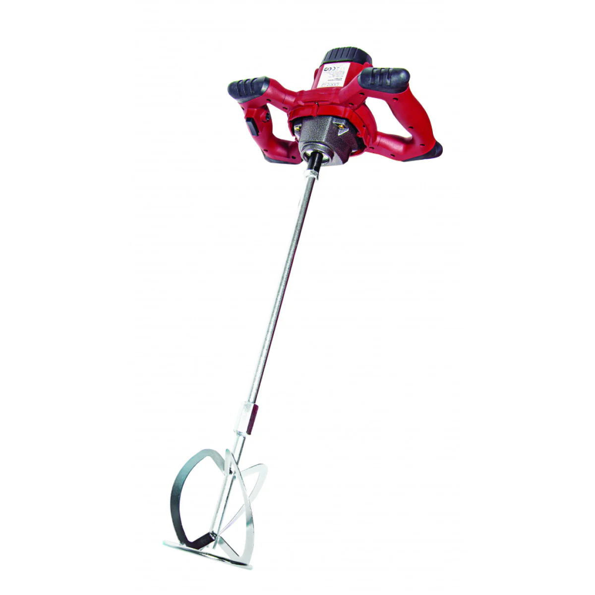 Миксер 1200W 0-600min-1, Райдер RD-HM07 078508