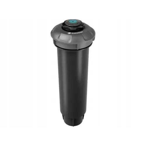 Изскачащ разпръсквач Gardena MD80, 80 м²