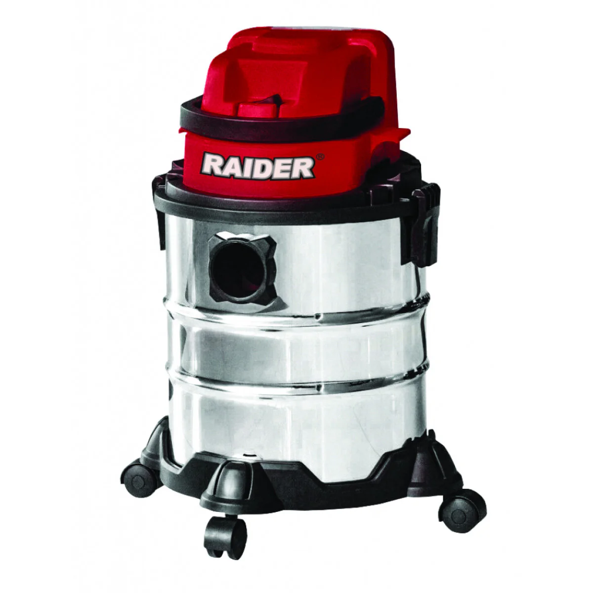 R20 Акумулаторна прахосмукачка за сухо и мокро Li-ion 15L Solo, Raider RDP-SDWC20 090319