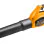 Акумулаторна духалка Tolsen 40V, 800W, безчеткова, без батерии