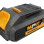 Акумулаторна батерия Tolsen MP 20V, 2.0Ah, Li-Ion