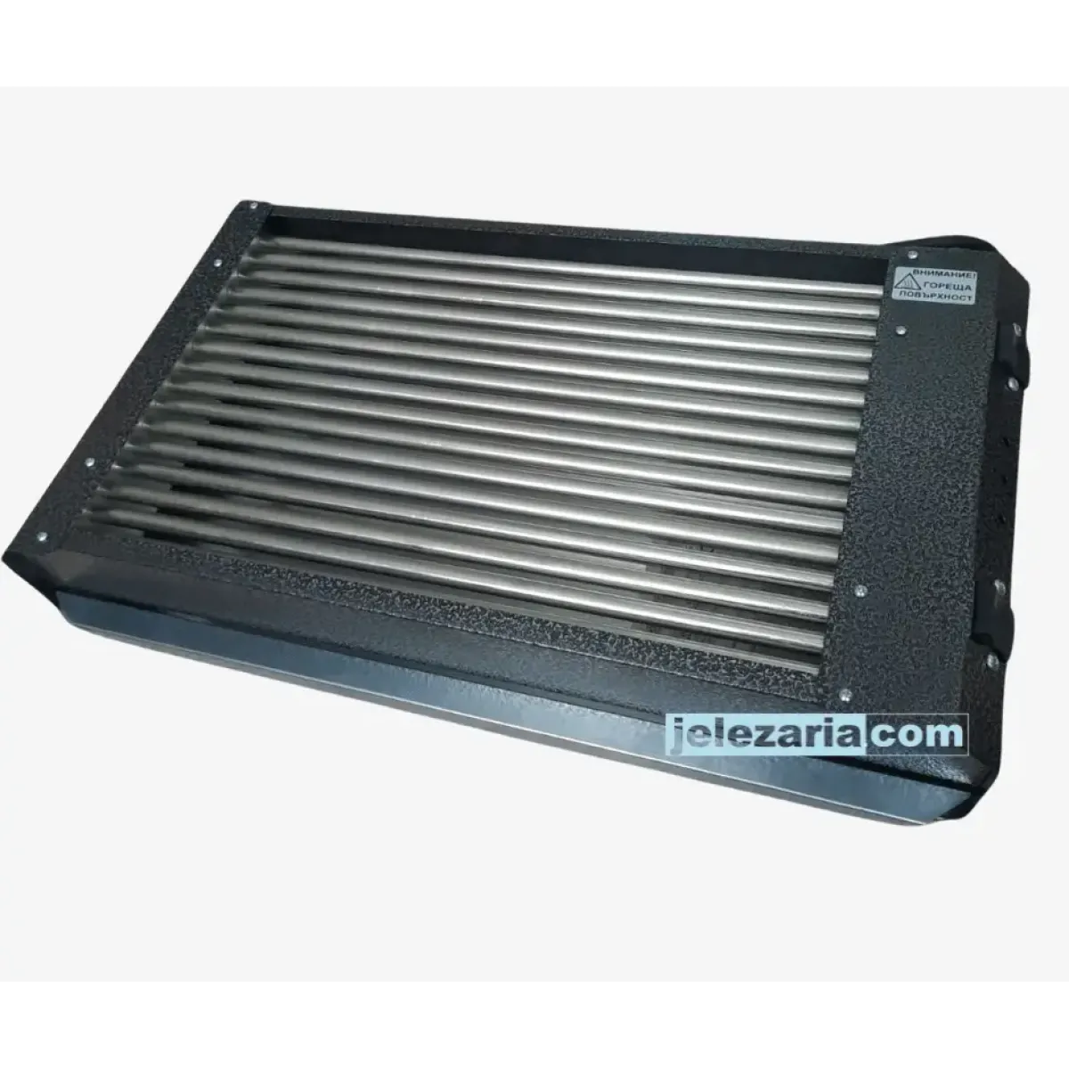 Скара електрическа СКИТИЯ 3200W - 2 ключа 1002302