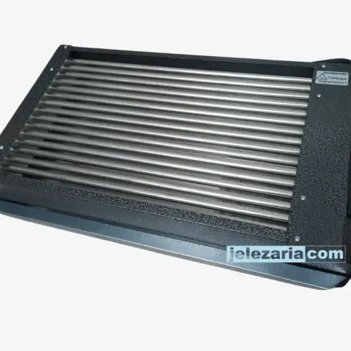 Скара електрическа СКИТИЯ 3200W - 2 ключа Скара електрическа СКИТИЯ 3200W - 2 ключа