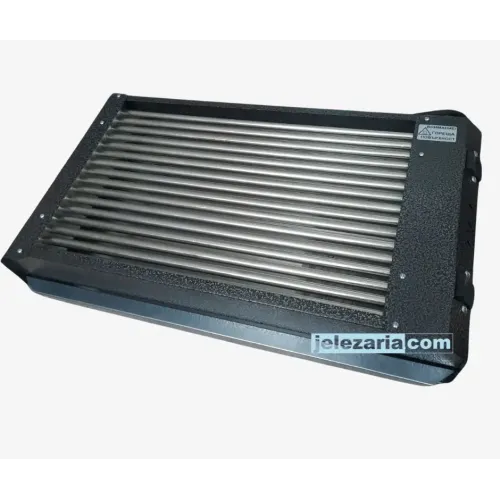 Скара електрическа СКИТИЯ 3200W - 2 ключа