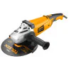 Ъглошлайф Tolsen 2350W, Ø230 мм, плавен старт