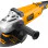 Ъглошлайф Tolsen 2350W, Ø230 мм, плавен старт