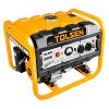 Бензинов генератор Tolsen 3kW, AVR