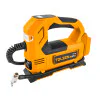 Акумулаторен компресор Tolsen 20V, 8.2 bar, без батерия