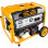 Бензинов генератор Tolsen 5.5kW, AVR, електрически старт