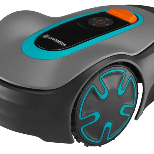 Роботизирана косачка Gardena SILENO Minimo 250 Роботизирана косачка Gardena SILENO Minimo 250