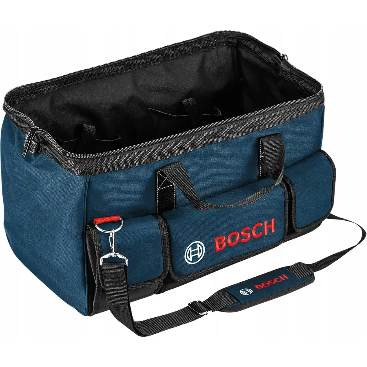 Професионална чанта за инструменти на Bosch, голяма 1600A003BK