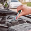 Комплект Bosch ¼ тресчотка и вложки, 14 части 1600A02BY0