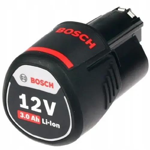Батерия Bosch GBA 12V 3.0Ah Li-ion Батерия Bosch GBA 12V 3.0Ah Li-ion
