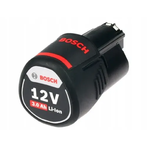 Батерия Bosch GBA 12V 3.0Ah Li-ion