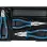 Комплект клещи Bosch Plier Set 3 части