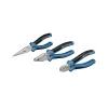 Комплект клещи Bosch Plier Set 3 части 1600A016BG