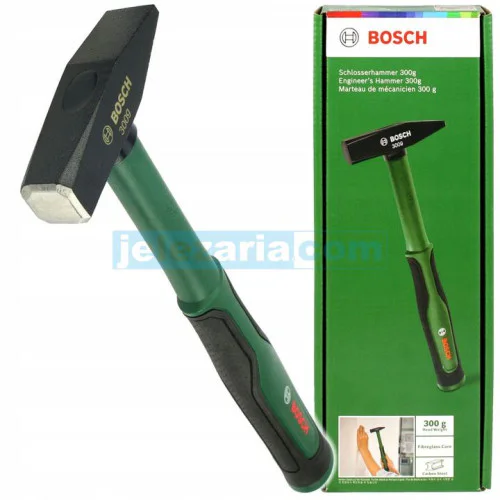 Чук Bosch, 300 гр