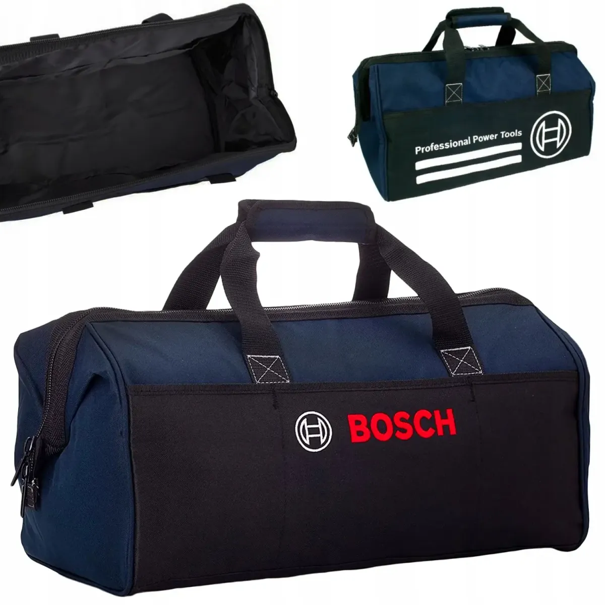 Професионална чанта за инструменти на Bosch, Малка 1619BZ0100