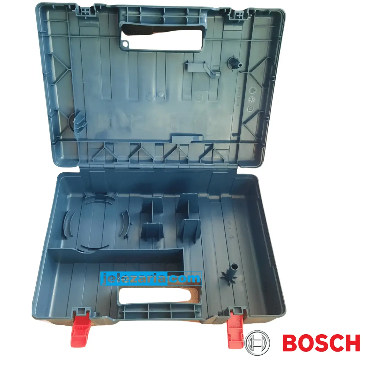 Куфар за ъглошлайф Bosch 446 x 316 x 124мм 1619P06556