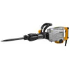 Къртач Tolsen 1600W, 60J, шестостен 30 мм, шило и длето, куфар